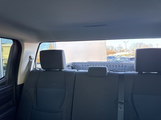 Used 2024 Toyota Tundra SR5 image 29