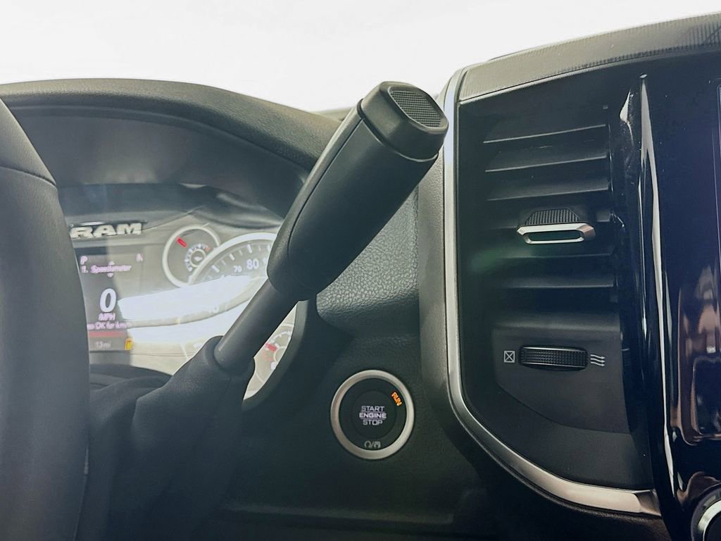 New 2026 RAM 3500 Big Horn image 12