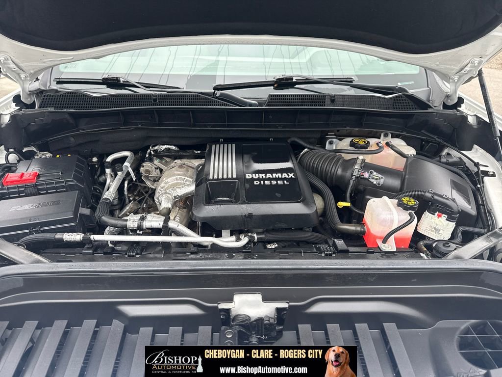 Used 2022 GMC Sierra 1500 SLT AWD/4WD image 7