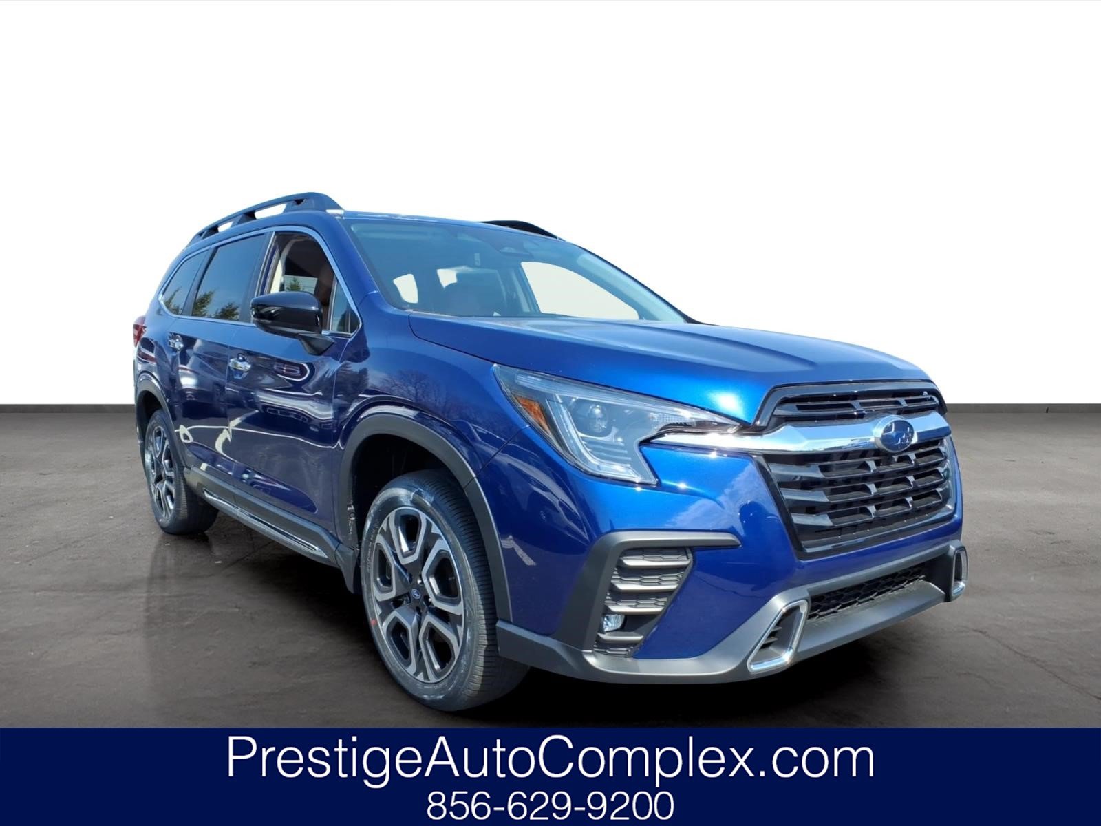New 2026 Subaru Ascent Touring AWD/4WD video 1