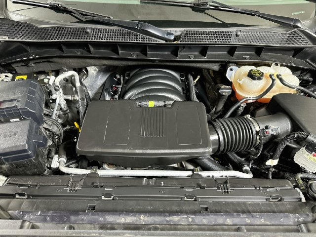 Used 2025 GMC Sierra 1500 SLT AWD/4WD image 34