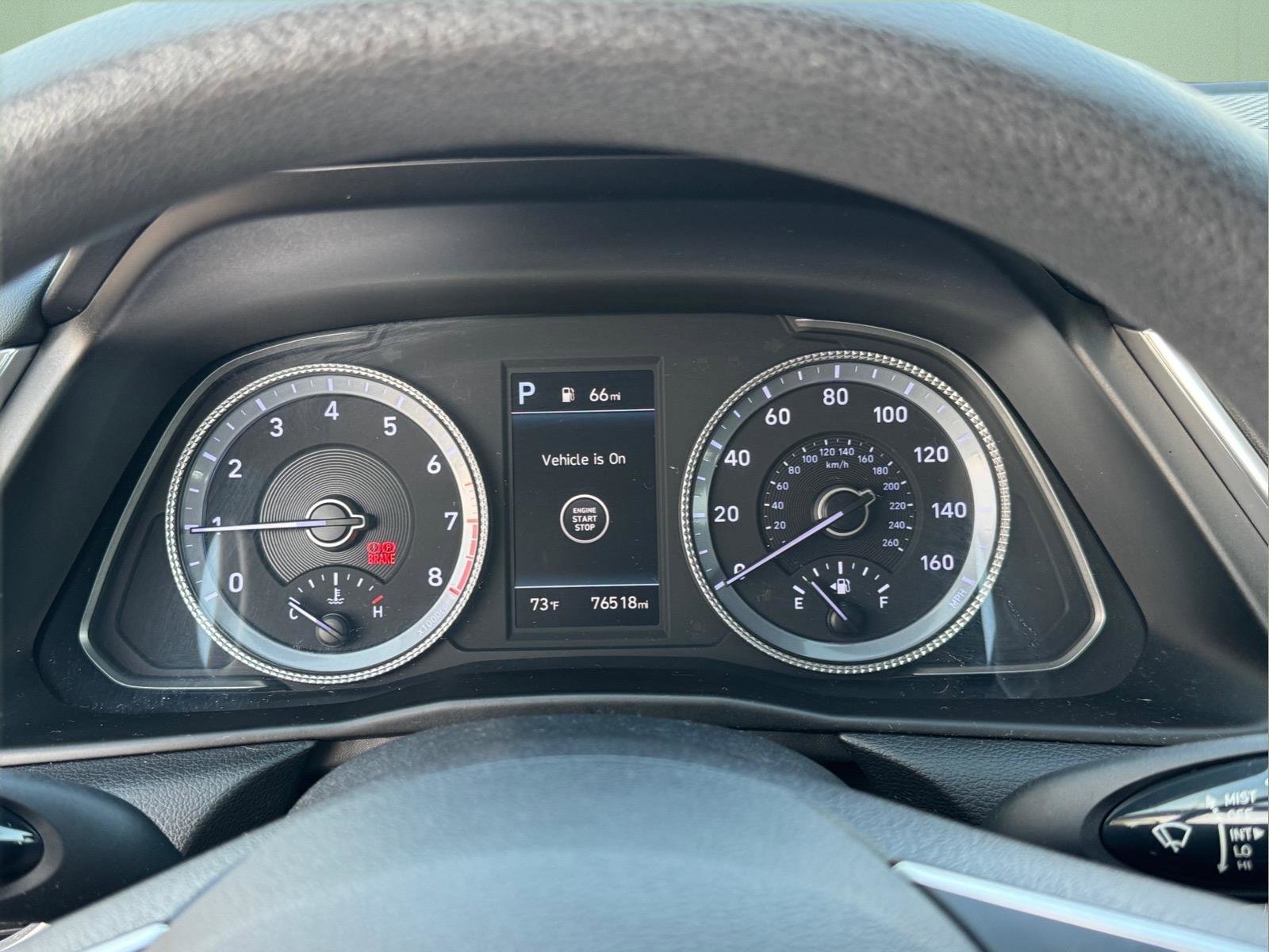 Used 2020 Hyundai Sonata SEL image 20