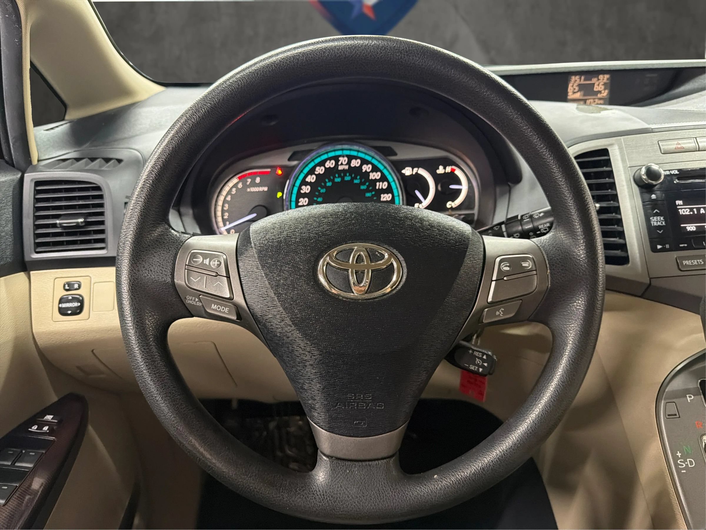 Used 2011 Toyota Venza FWD image 28