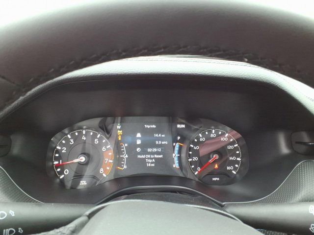 New 2026 Jeep Compass Latitude image 13