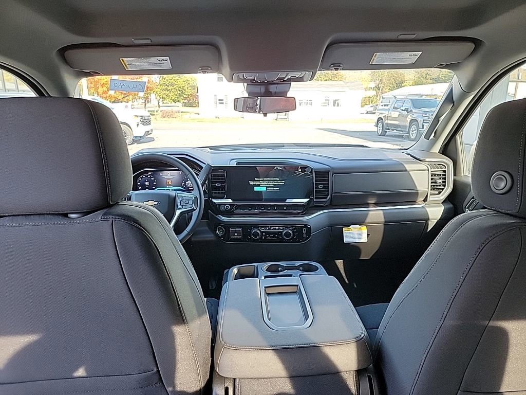 New 2026 Chevrolet Silverado 1500 LT image 11