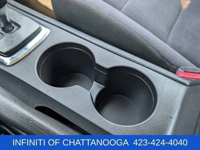 Used 2009 Ford Fusion SE FWD image 26