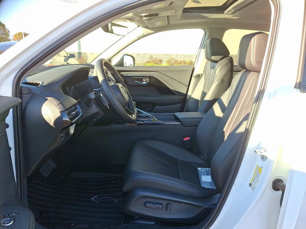 New 2025 Acura ADX FWD image 5