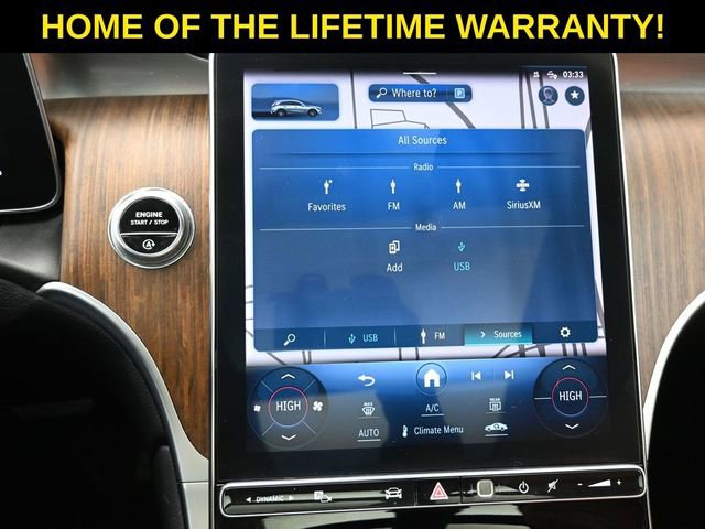 Used 2023 Mercedes-Benz GLC 300 4MATIC image 25