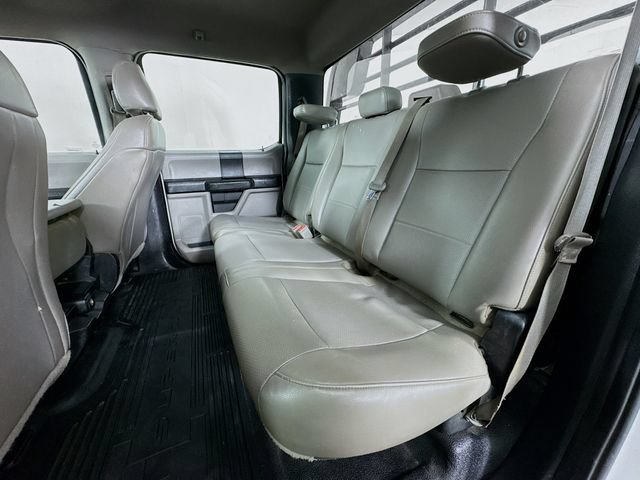 Used 2018 Ford F250 XL w/ Power Equipment Group AWD/4WD image 20