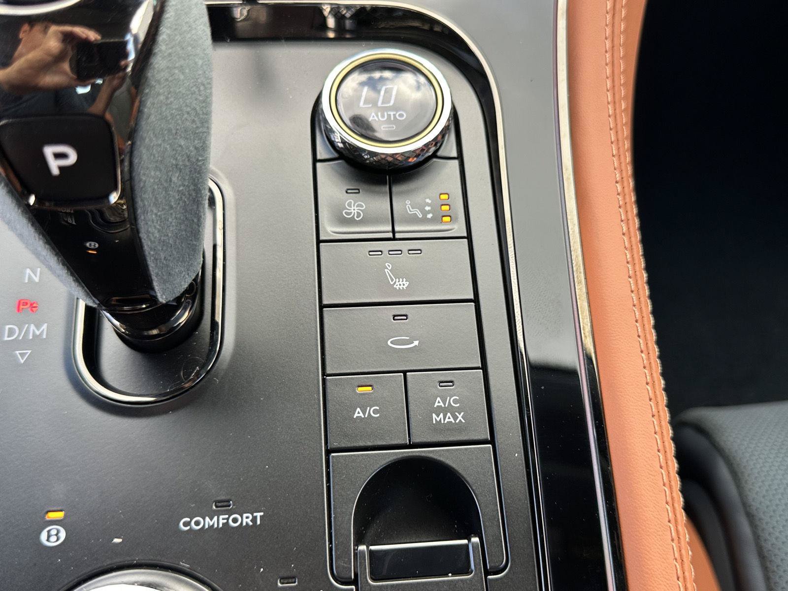 New 2026 Bentley Continental GT S AWD/4WD image 39