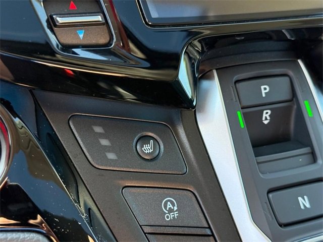 Certified 2025 Honda Odyssey Touring image 24