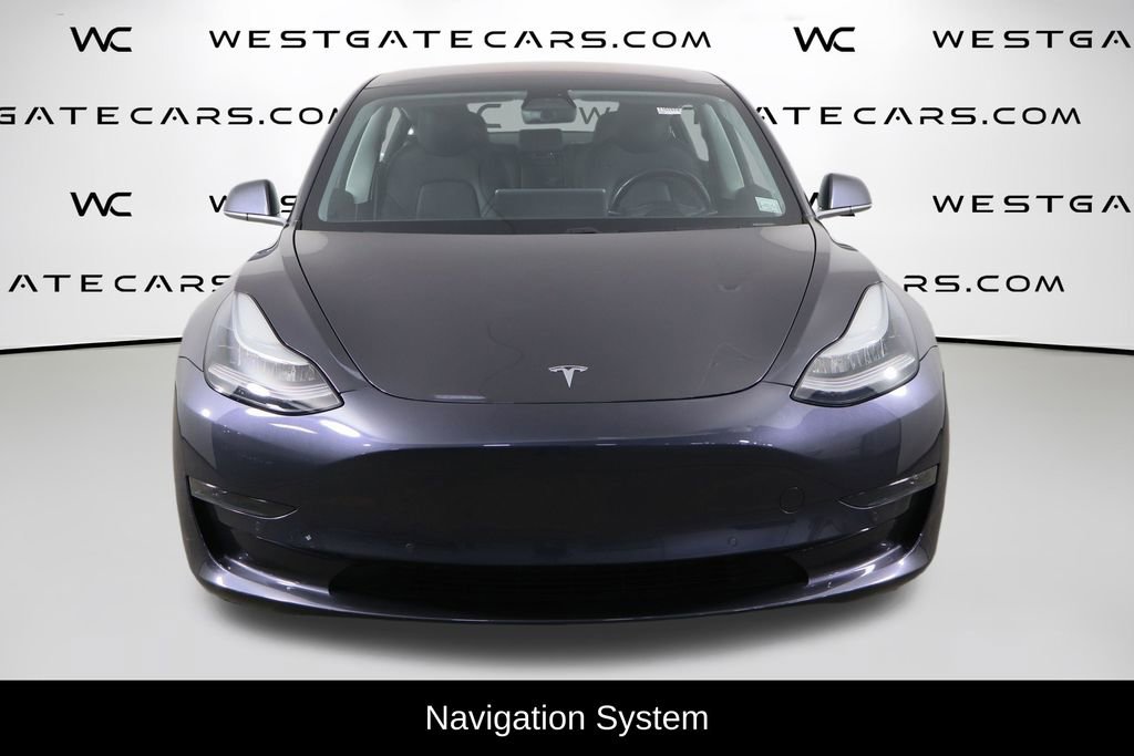 Used 2018 Tesla Model 3 Long Range image 2