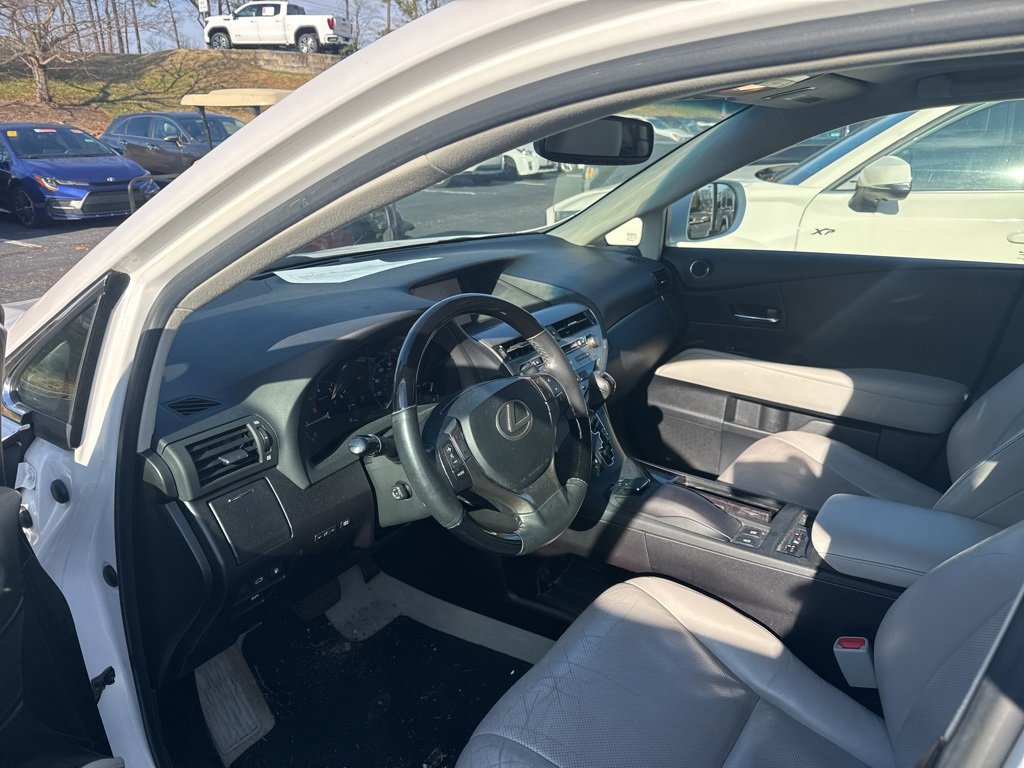 Used 2015 Lexus RX 350 AWD image 6