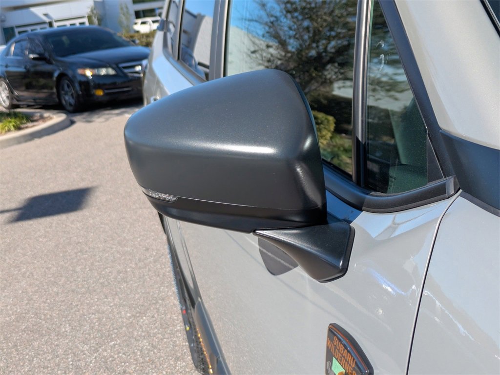 New 2026 Subaru Forester Wilderness image 11