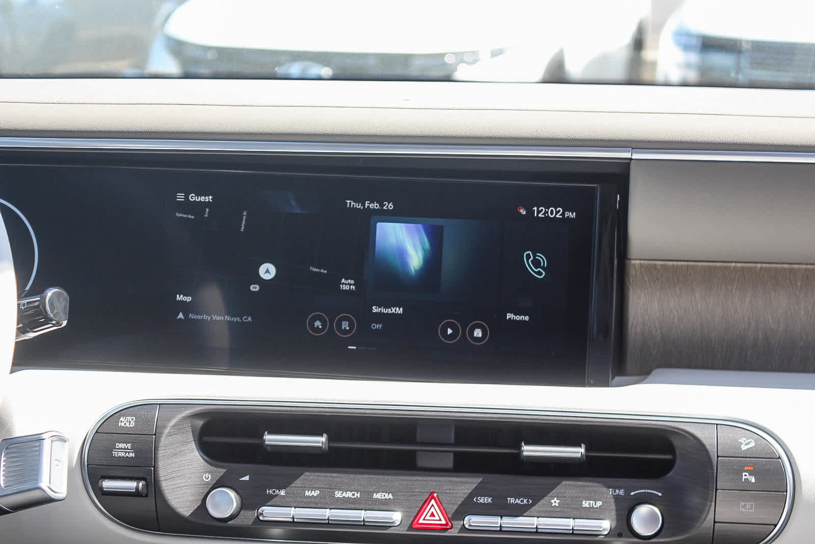 New 2026 Hyundai Palisade SEL AWD/4WD image 18