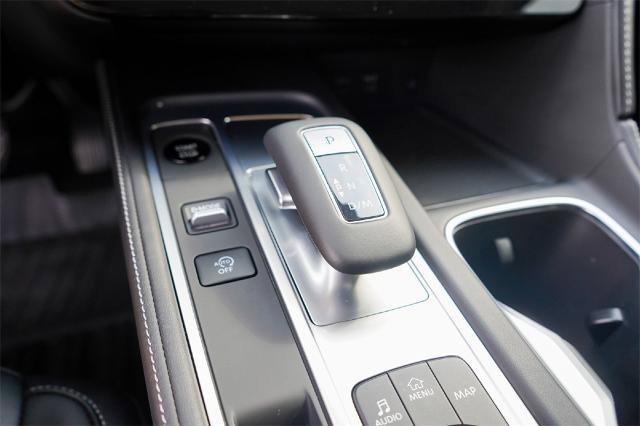 Certified 2026 INFINITI QX60 Luxe w/ Cargo Package image 15