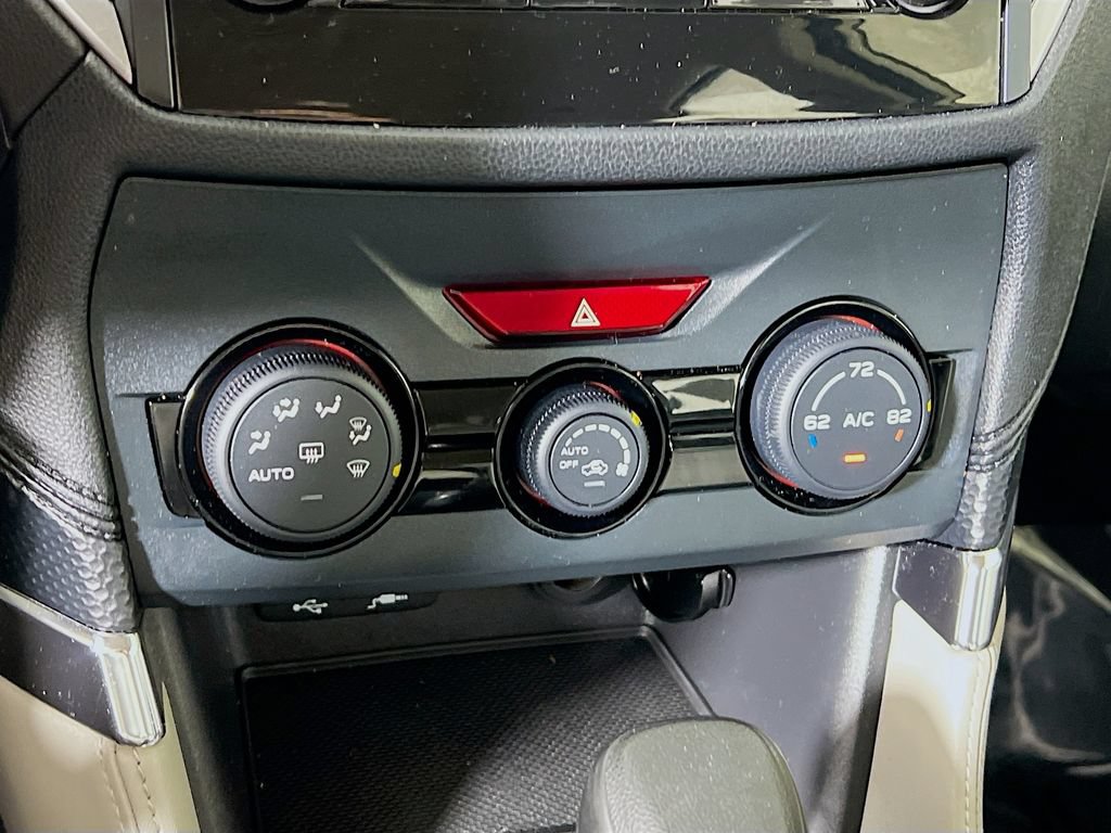 Used 2024 Subaru Forester AWD/4WD image 14