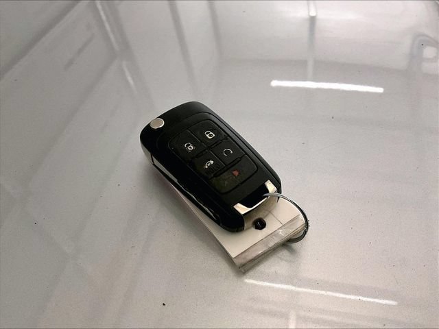 Used 2019 Chevrolet Impala LT FWD image 9