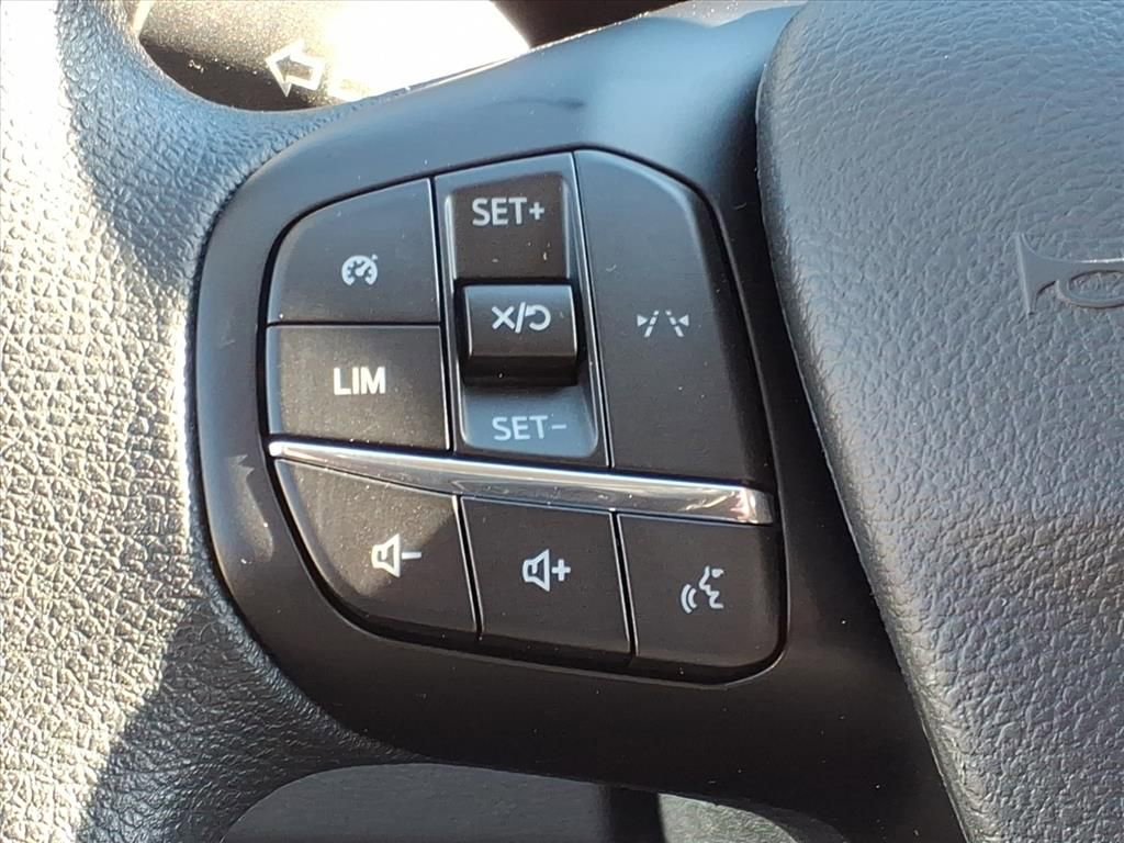 New 2026 Ford Transit 250 Low Roof image 18