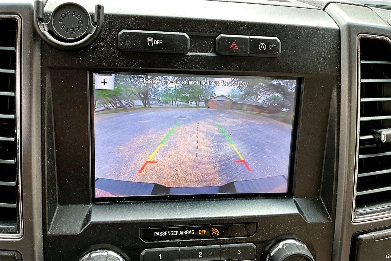 Used 2019 Ford F150 XLT w/ Equipment Group 302A Luxury image 13