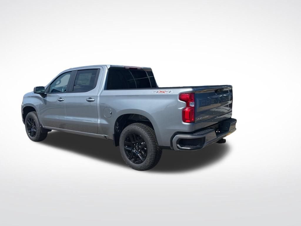 New 2026 Chevrolet Silverado 1500 RST w/ RST Select Package AWD/4WD image 5