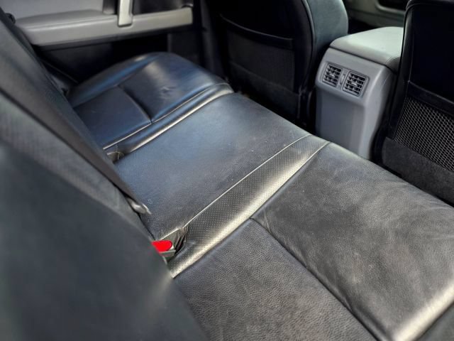 Used 2012 Toyota 4Runner SR5 w/ Premium Pkg AWD/4WD image 40