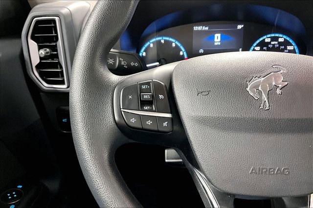 Used 2024 Ford Bronco Sport Big Bend image 11