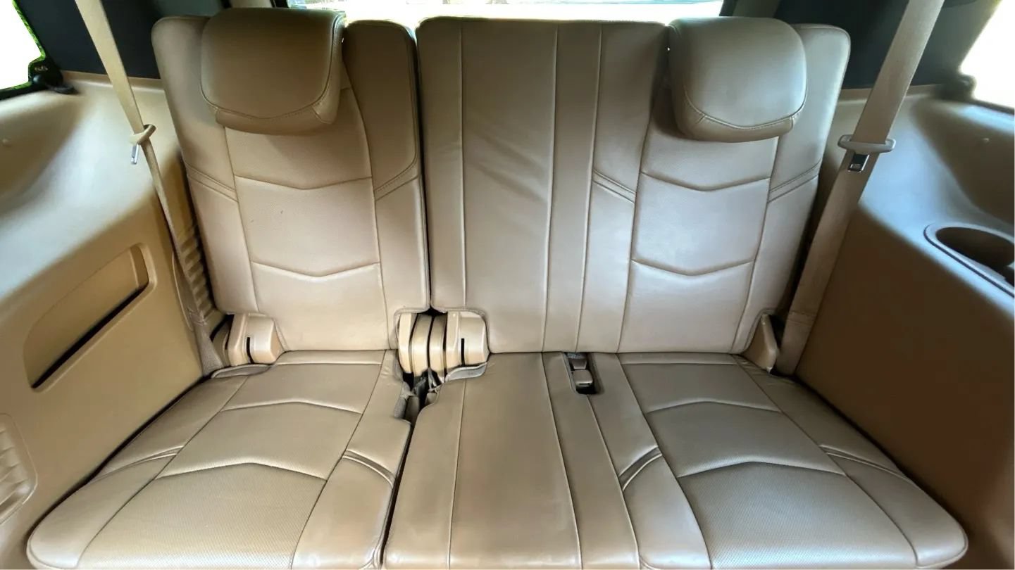 Used 2016 Cadillac Escalade 2WD image 48