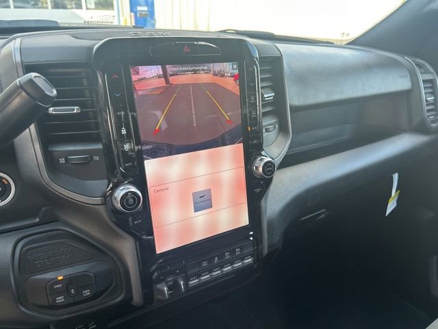 New 2025 RAM 2500 Tradesman image 36