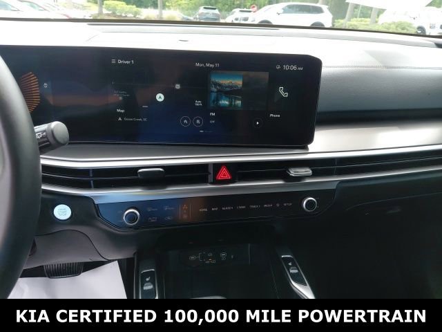 Used 2024 Kia Sorento S w/ Panoramic Sunroof Package FWD image 12