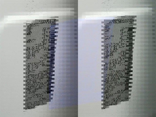 Certified 2024 Nissan Murano Platinum w/ Cargo Package image 28