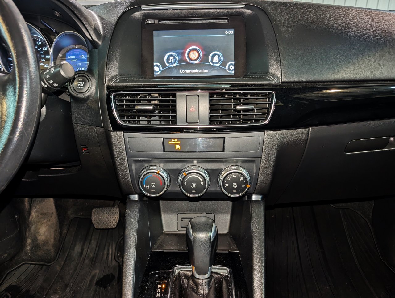 Used 2016 MAZDA CX-5 Sport AWD/4WD image 33