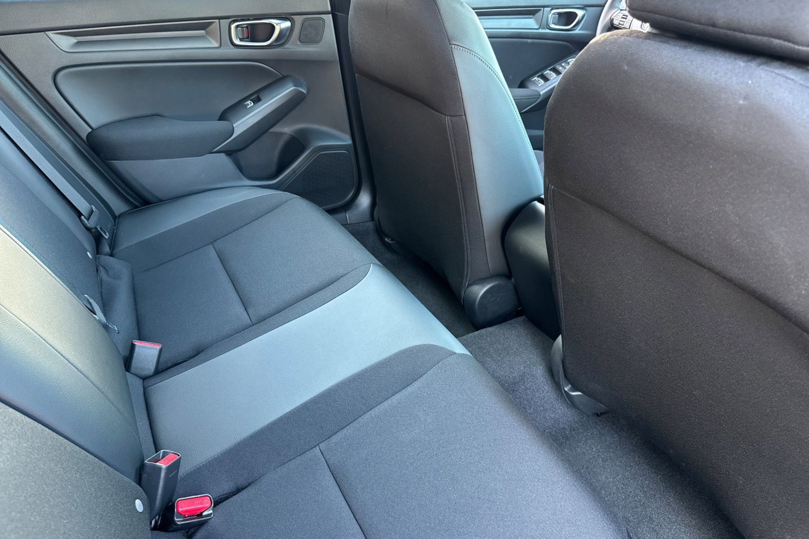 Used 2026 Honda Civic Sport image 29