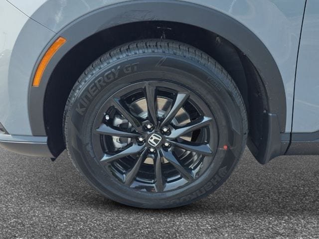 New 2026 Honda CR-V Sport-L image 9