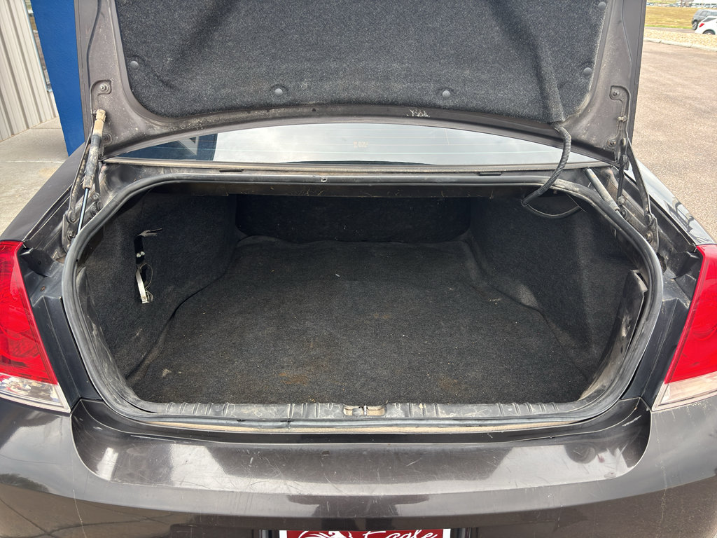 Used 2008 Chevrolet Impala LS FWD image 23