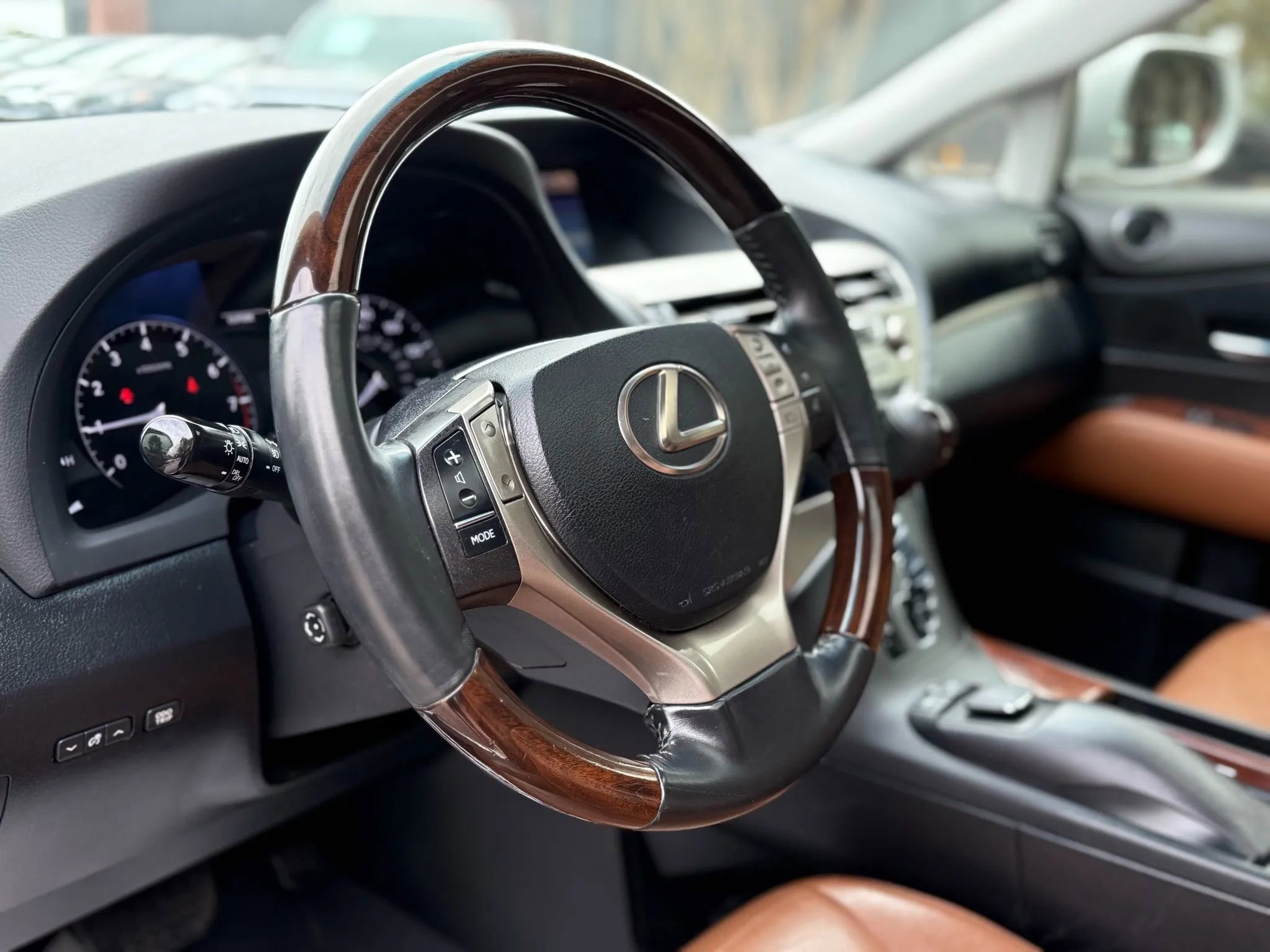 Used 2013 Lexus RX 350 FWD image 14