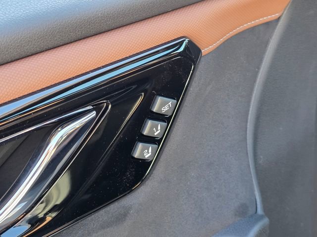 New 2026 Subaru Forester Touring image 21