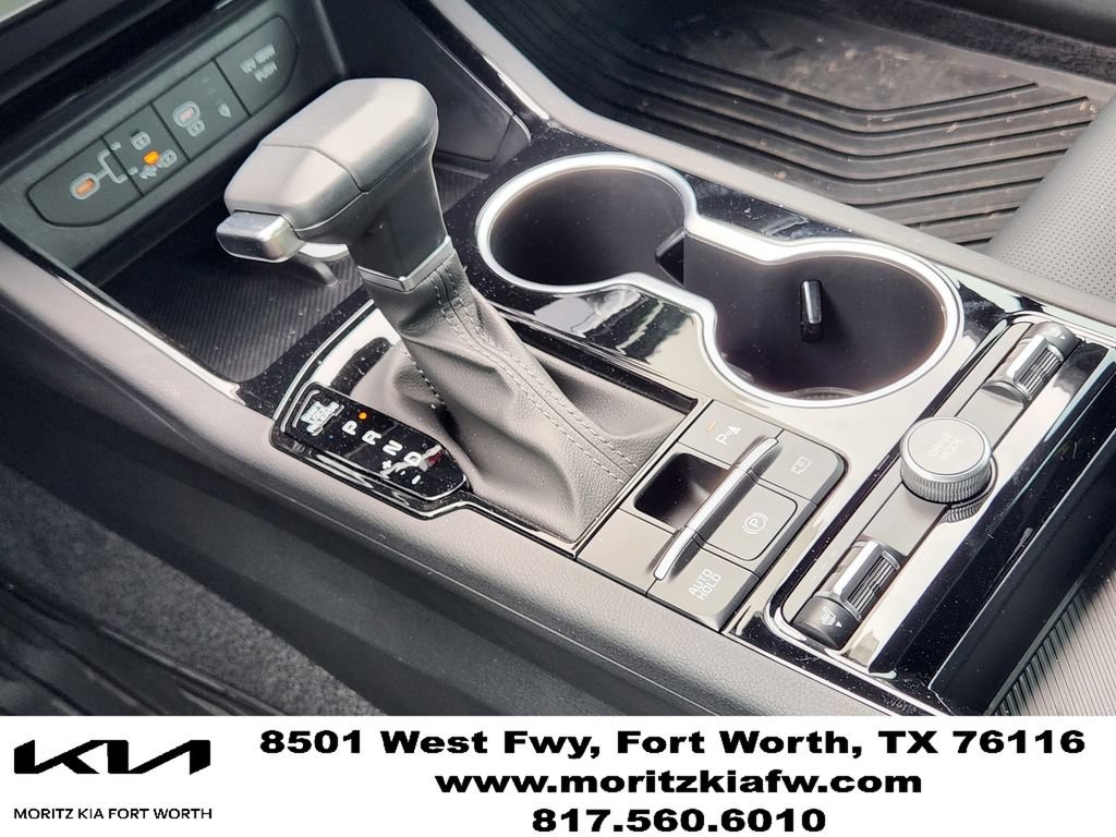 New 2026 Kia K5 GT FWD image 15