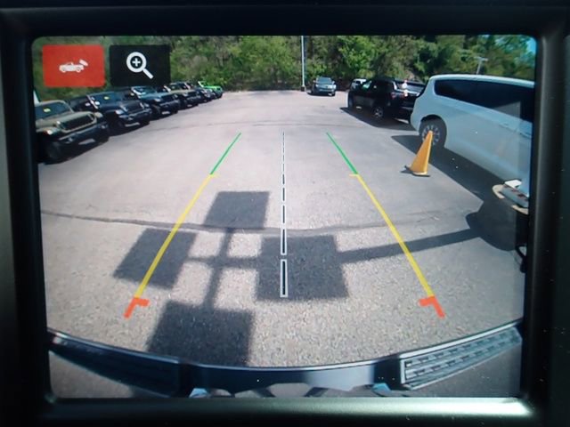 Certified 2023 RAM 1500 Big Horn AWD/4WD image 24