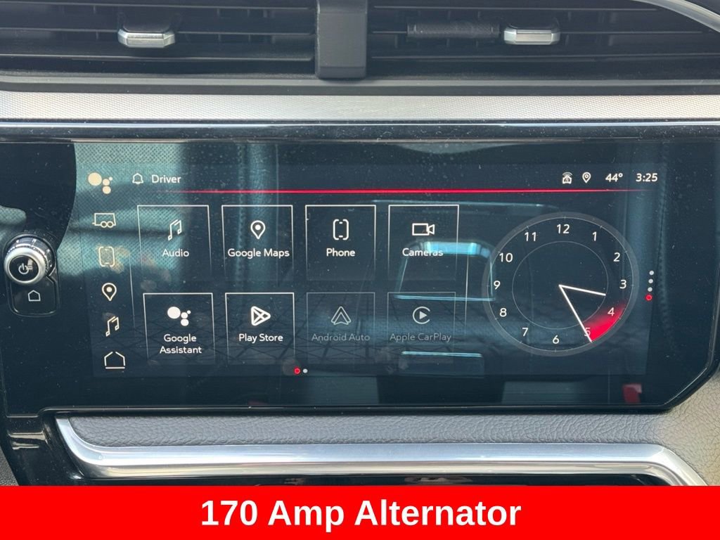 Used 2022 GMC Sierra 1500 Denali image 41