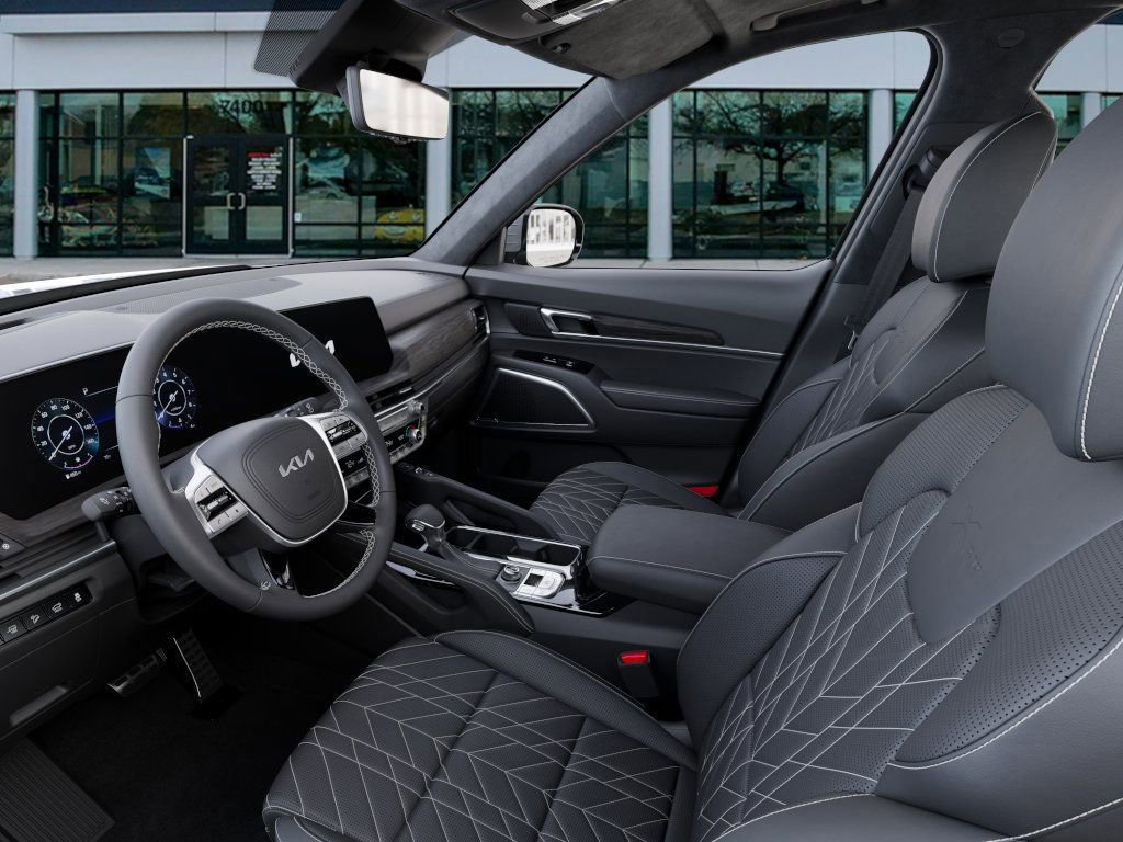 New 2025 Kia Telluride SX Prestige X-Pro image 17