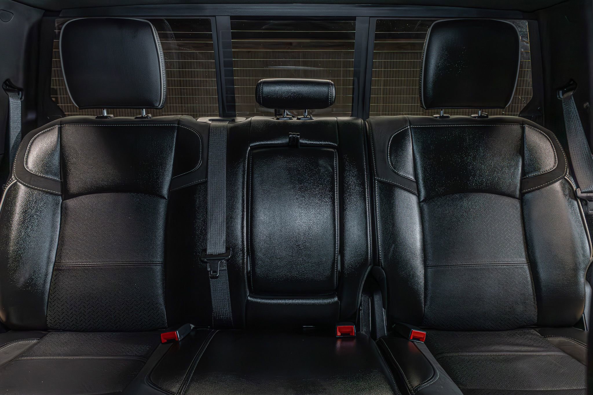 Used 2024 RAM 3500 Laramie w/ Night Edition image 25