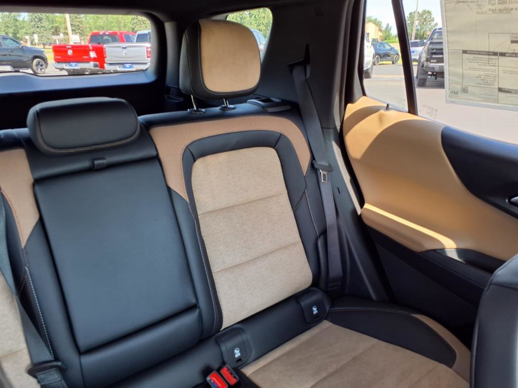 New 2026 Chevrolet Equinox ACTIV image 15