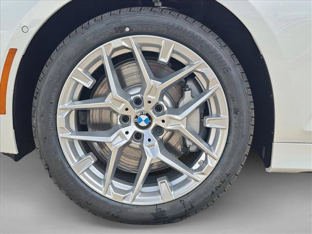 New 2026 BMW 330i Sedan w/ Premium Package RWD image 10