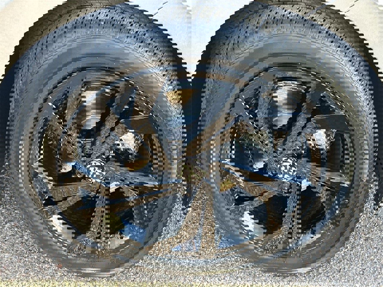 New 2026 Volkswagen Jetta SE image 6