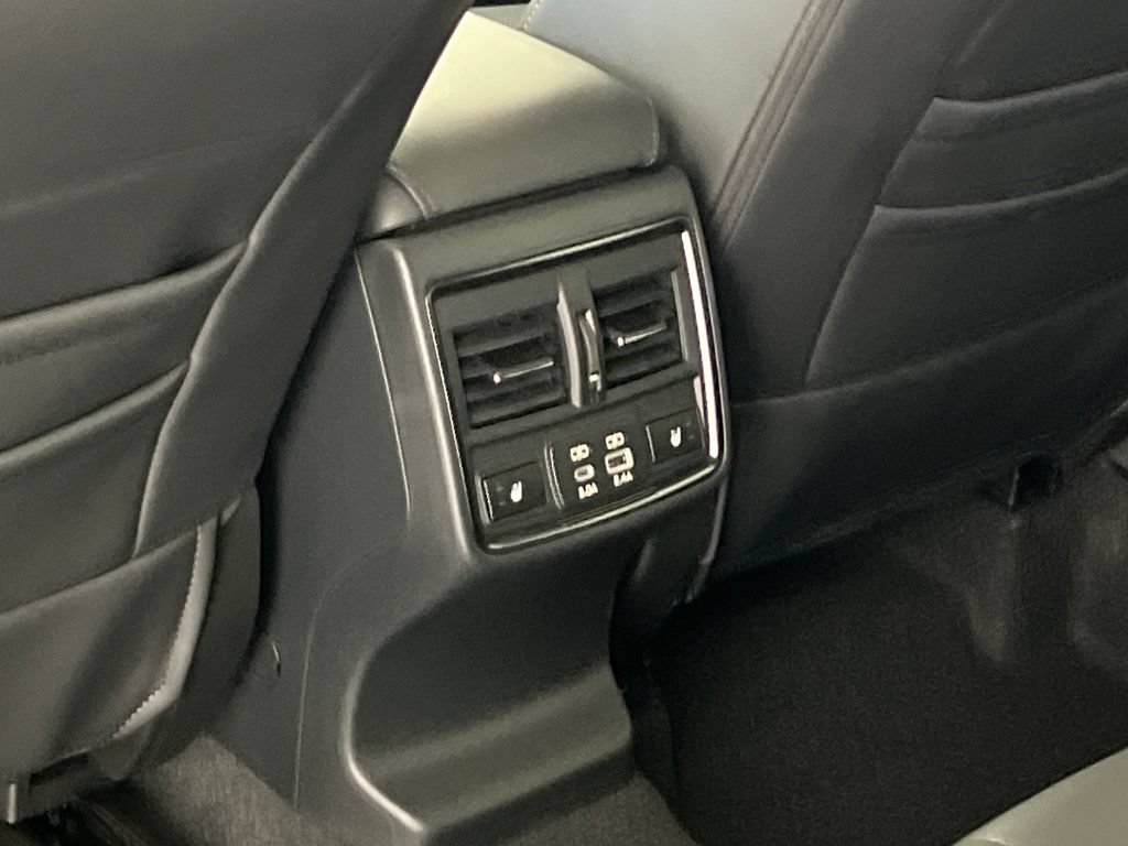 New 2026 Subaru Outback Wilderness AWD/4WD image 38