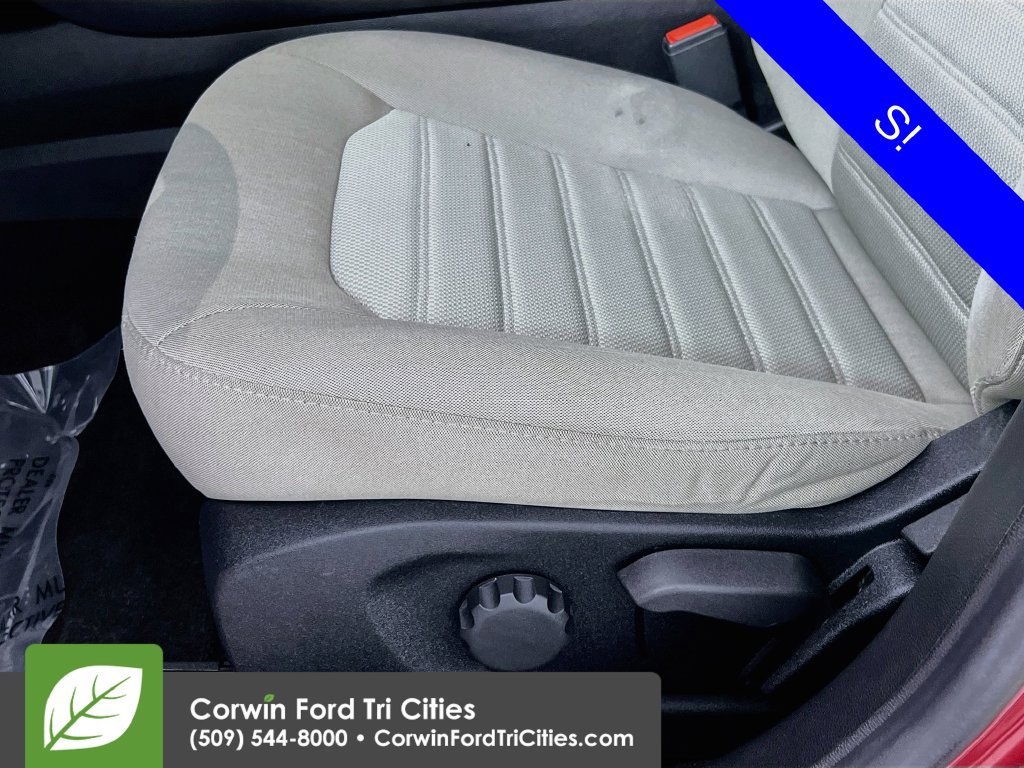 Used 2020 Ford Fusion S FWD image 21