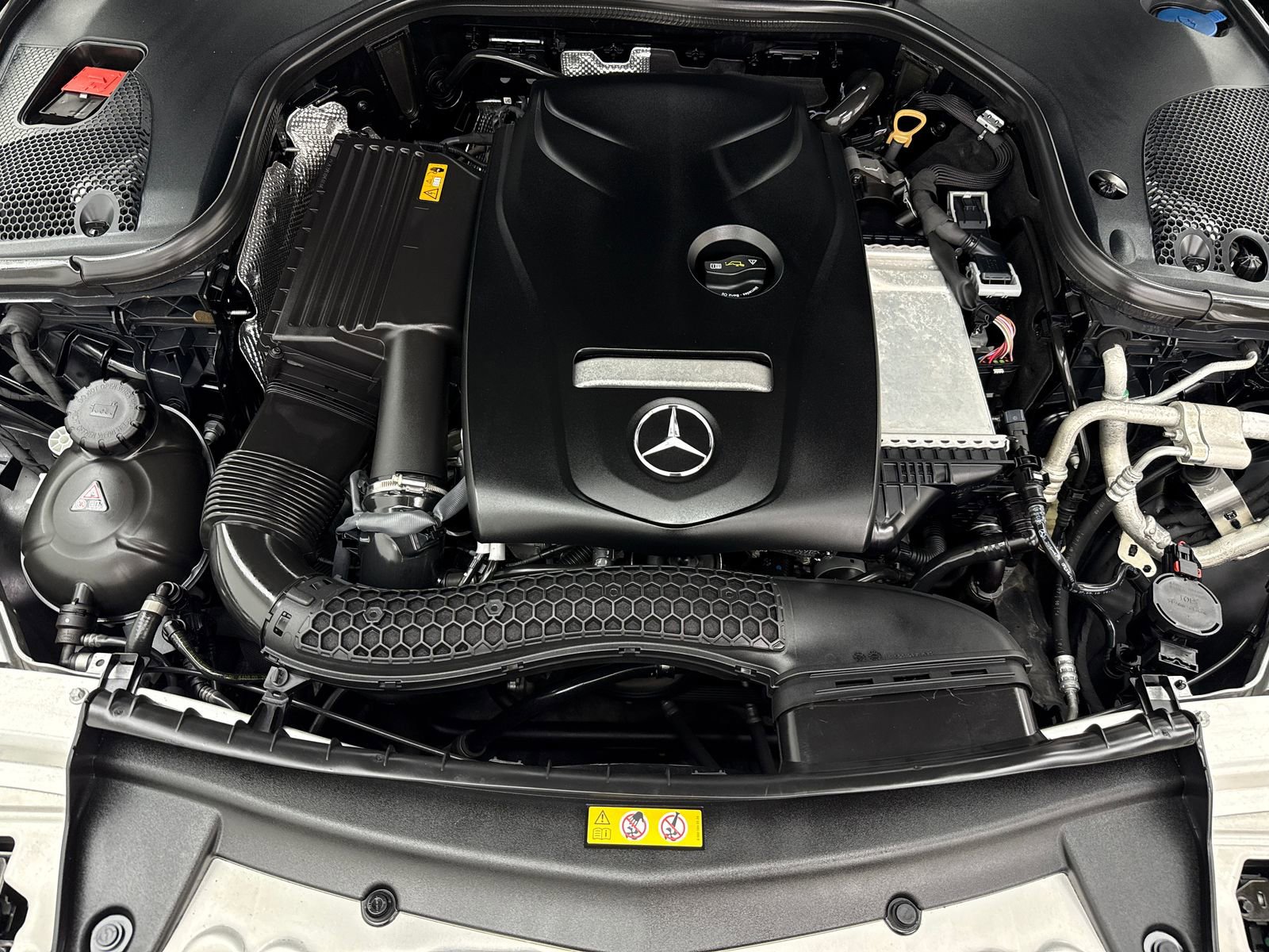 Used 2019 Mercedes-Benz E 300 w/ Premium 1 Package image 55