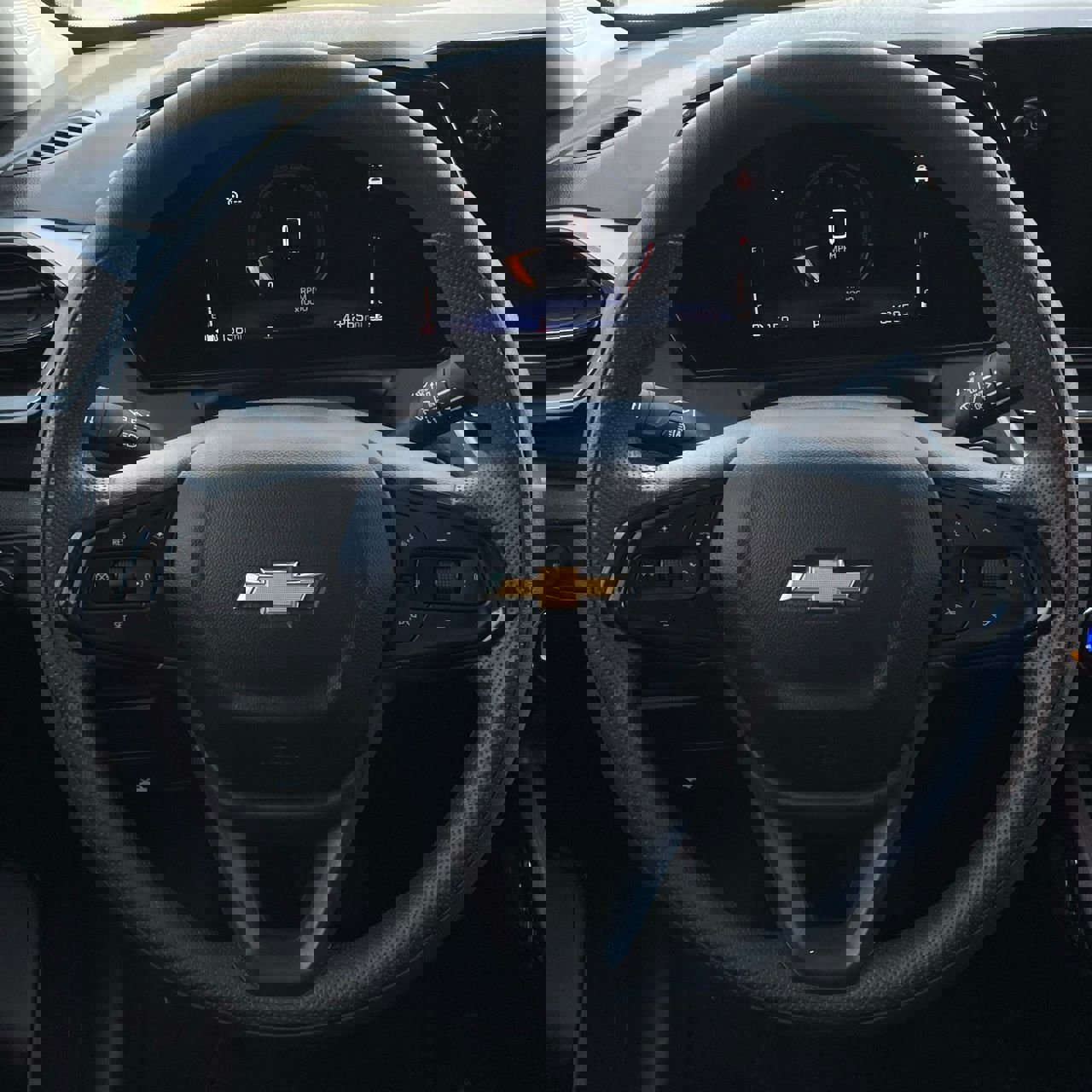 Used 2025 Chevrolet TrailBlazer LT image 13