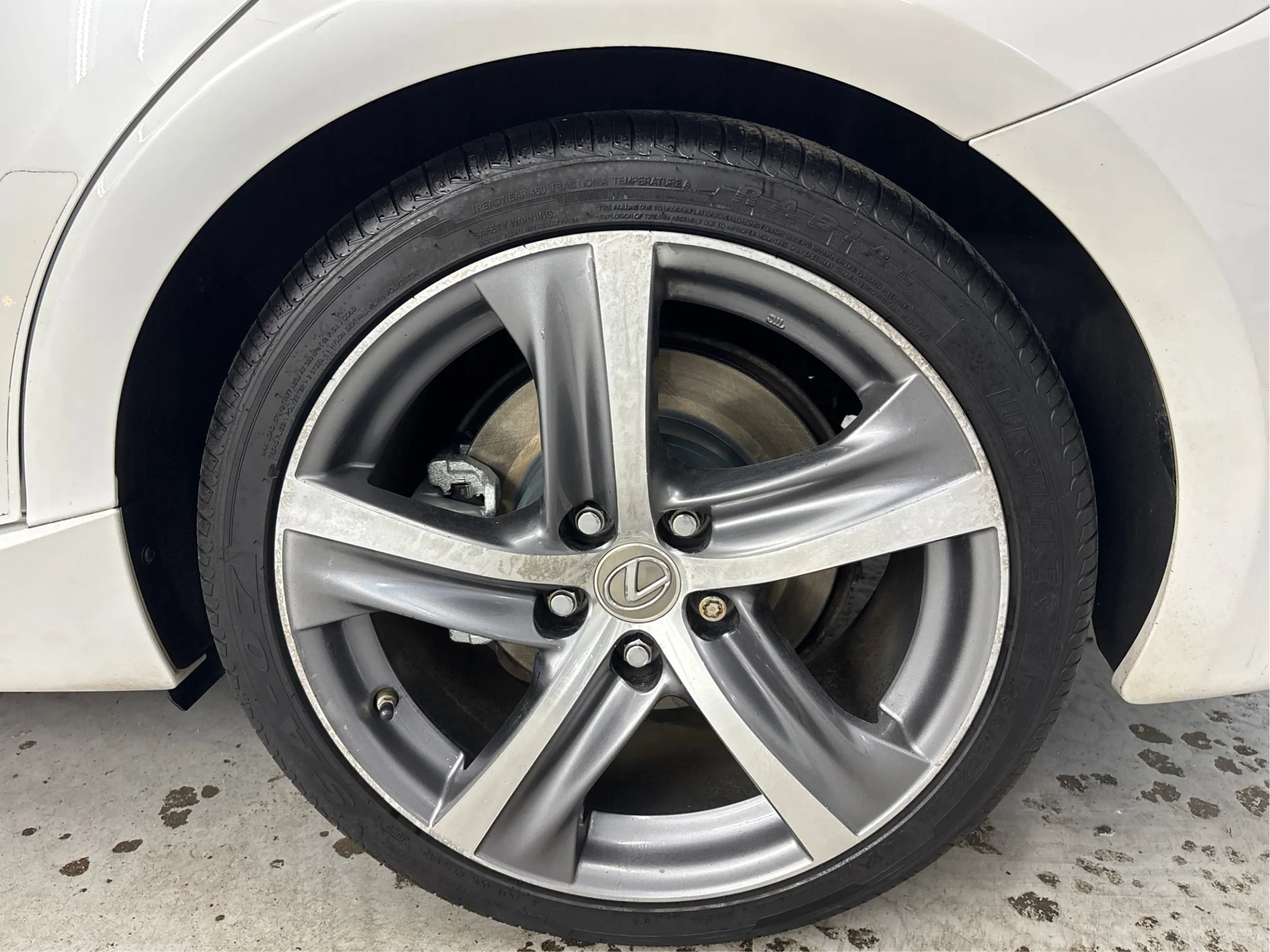 Used 2018 Lexus IS 300 AWD w/ Comfort Package image 30